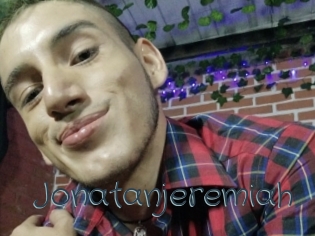 Jonatanjeremiah