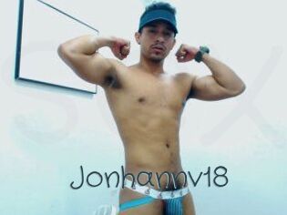 Jonhannv18