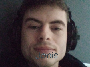 Jonis