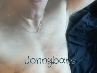 Jonnybans