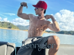 Jonryder