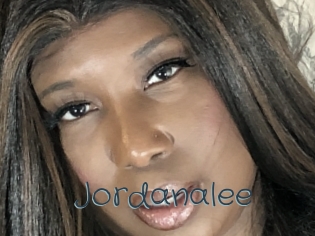 Jordanalee