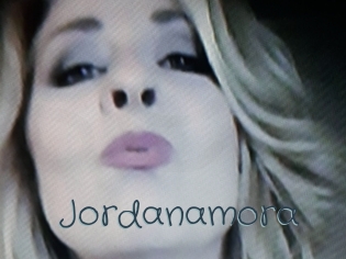 Jordanamora