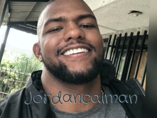 Jordancaiman