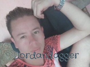 Jordandagger