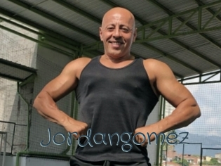 Jordangomez