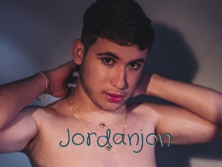 Jordanjon