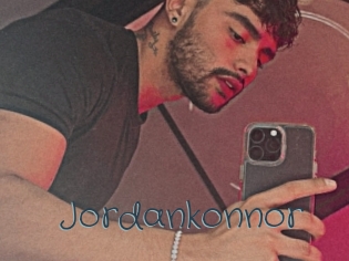 Jordankonnor