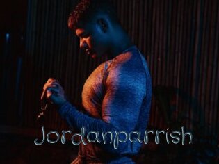 Jordanparrish