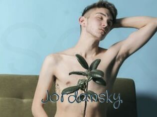 Jordansky