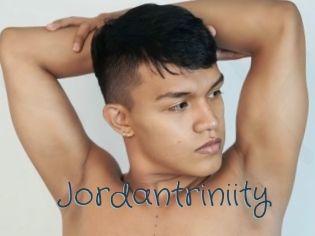 Jordantriniity