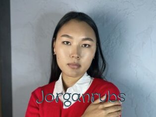 Jorganrubs