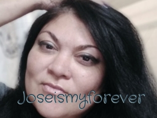 Joseismyforever