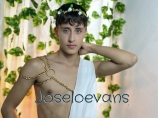 Joseloevans