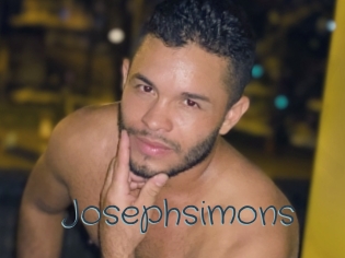 Josephsimons