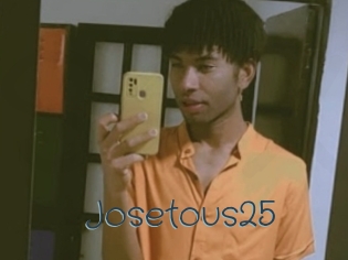 Josetous25