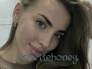 Josettehoney