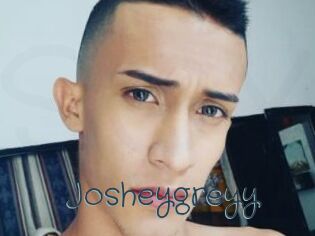 Josheygreyy