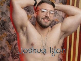 Joshua_lyon