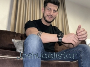 Joshuaalistar