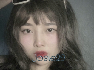 Josie29