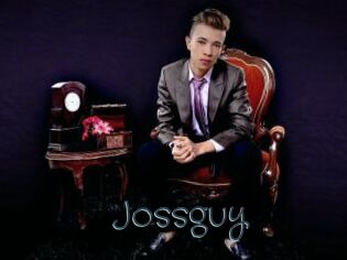 Jossguy