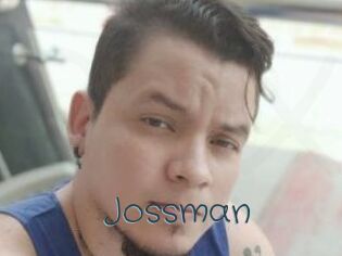 Jossman