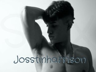 Josstinharrison