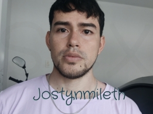 Jostynmileth