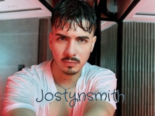 Jostynsmith