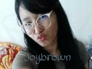 Joybrown