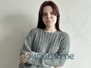 Joycebarne