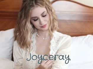 Joyceray