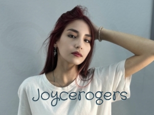 Joycerogers