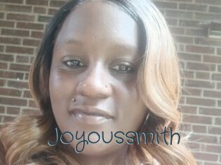 Joyoussmith