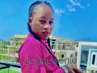 Joyqueenie