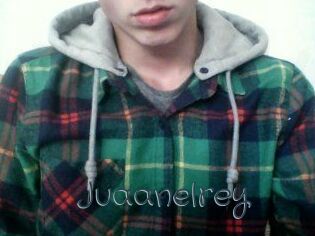 Juaanelrey