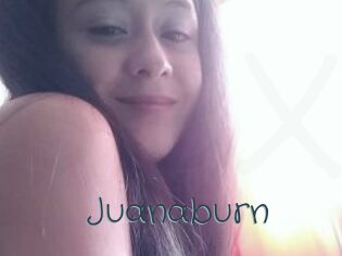 Juanaburn