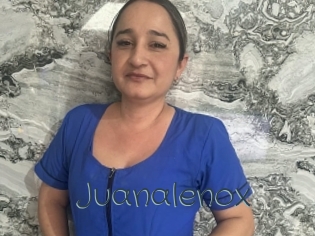 Juanalenox