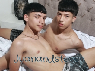 Juanandsteven