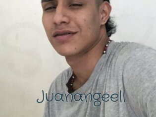 Juanangeell