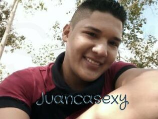 Juancasexy