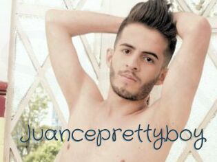 Juanceprettyboy