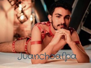 Juanchoafpa