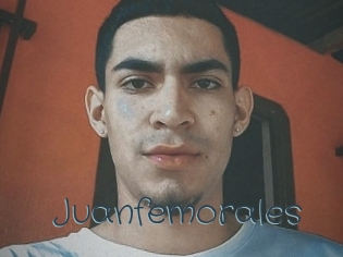 Juanfemorales