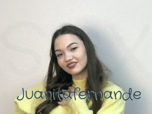 Juanitafernande