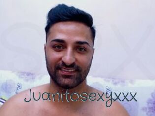 Juanitosexyxxx