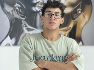 Juanking