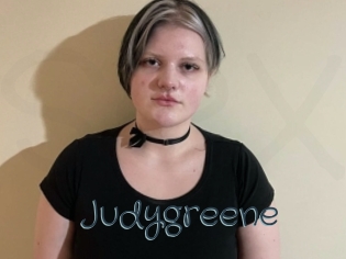 Judygreene