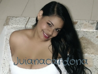 Juianacardona